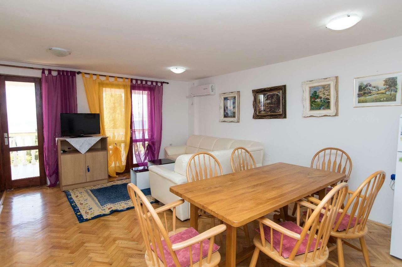 Apartman Ivan Dramalj Exterior photo