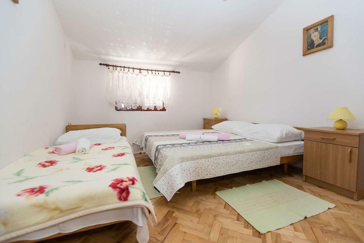 Apartman Ivan Dramalj Exterior photo