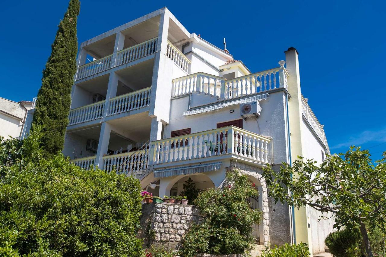 Apartman Ivan Dramalj Exterior photo