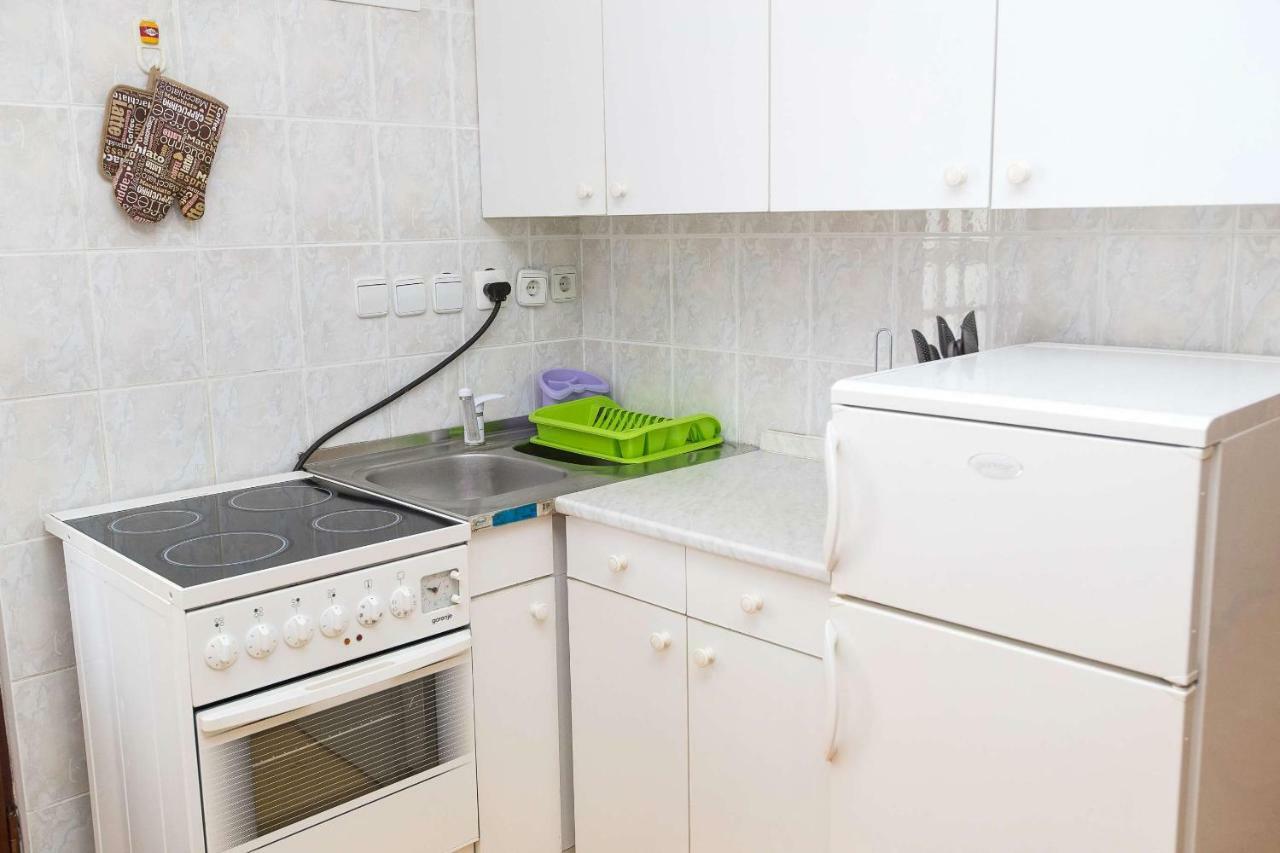 Apartman Ivan Dramalj Exterior photo