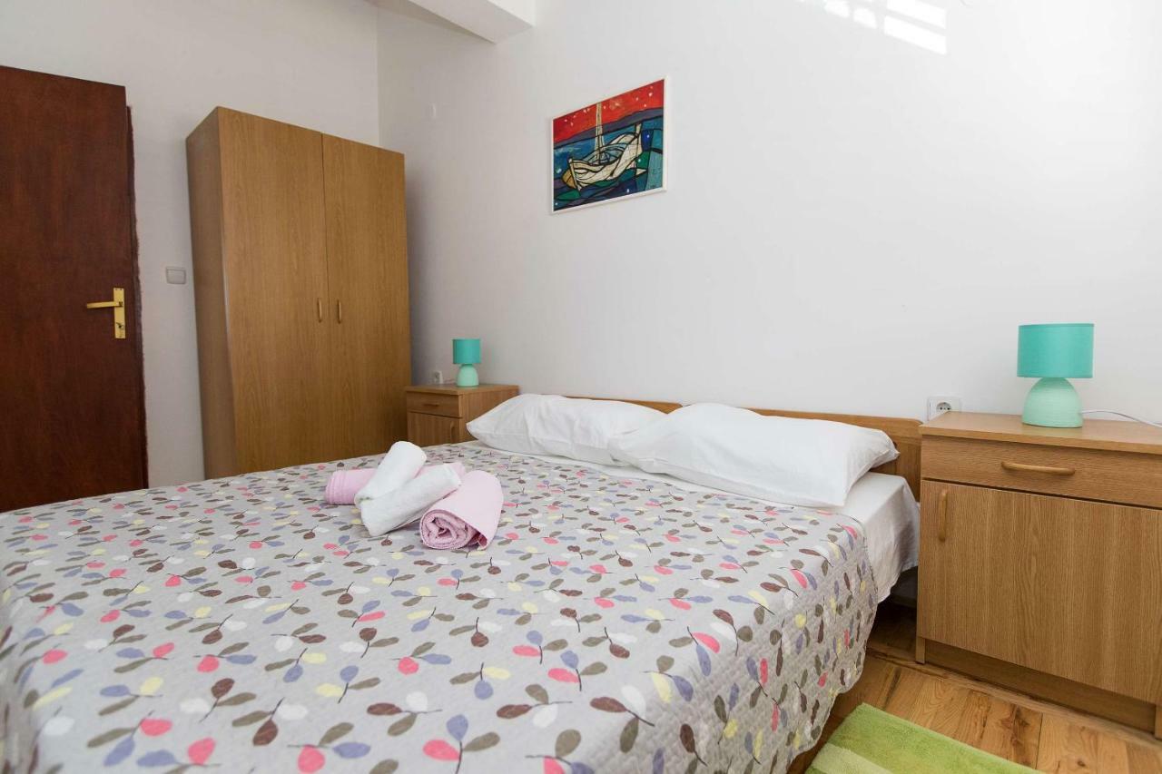 Apartman Ivan Dramalj Exterior photo
