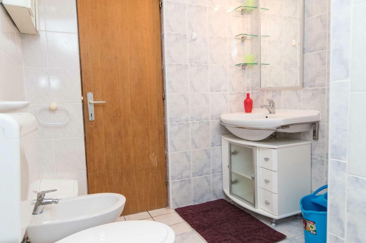 Apartman Ivan Dramalj Exterior photo