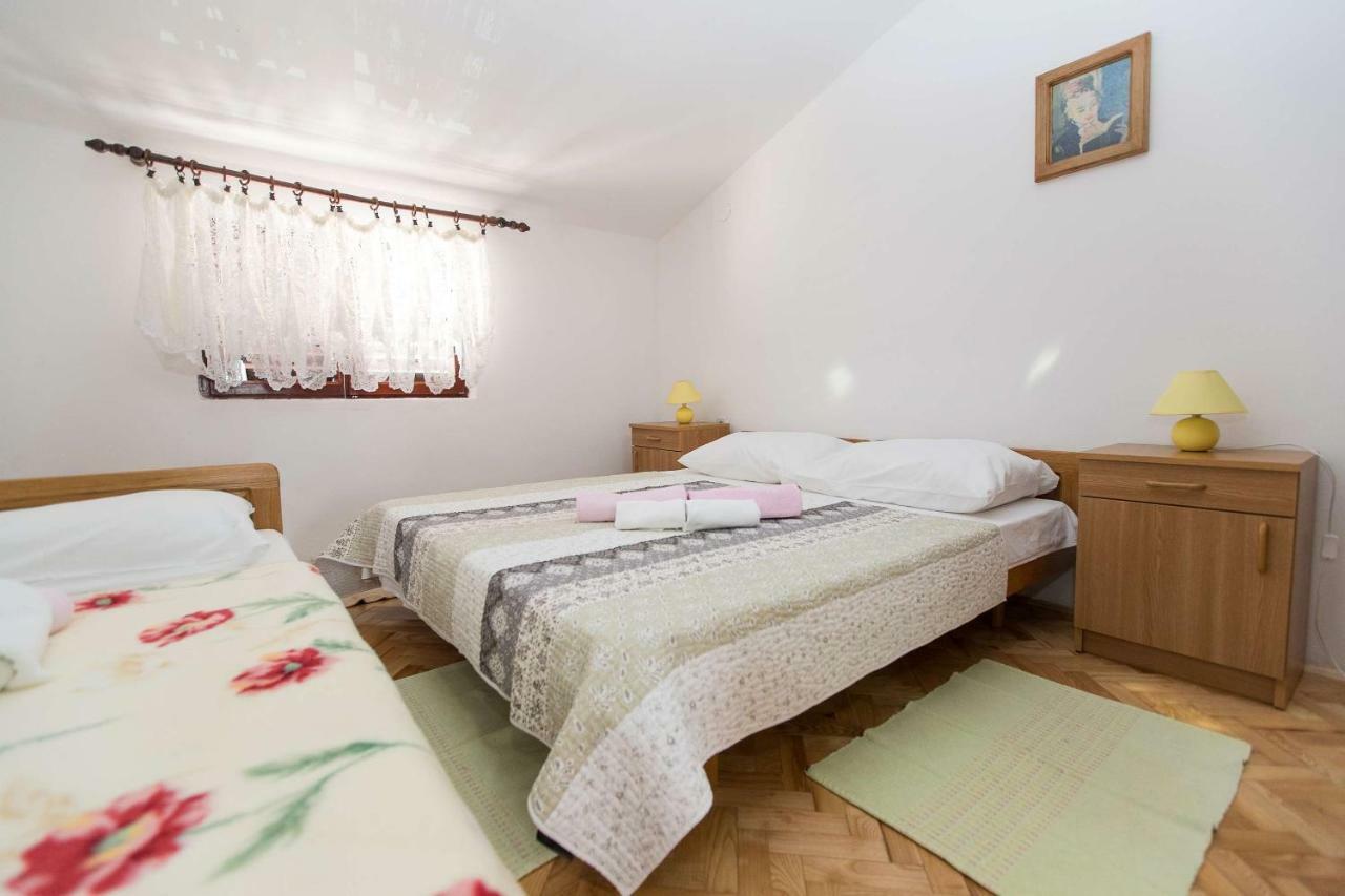Apartman Ivan Dramalj Exterior photo