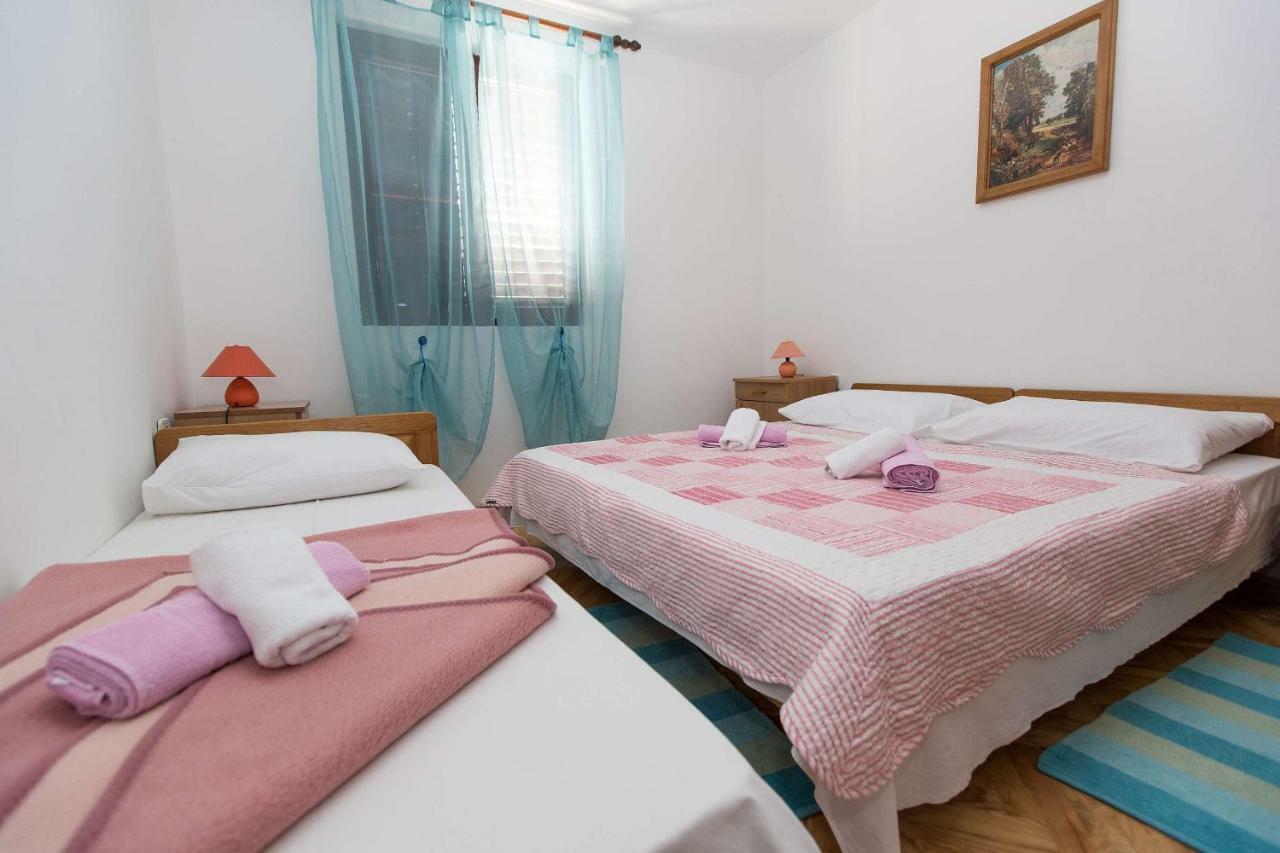 Apartman Ivan Dramalj Exterior photo