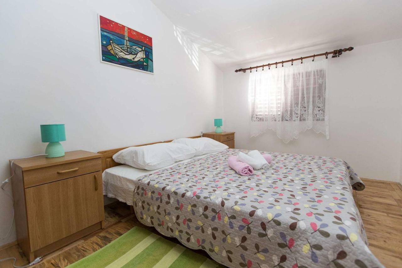 Apartman Ivan Dramalj Exterior photo
