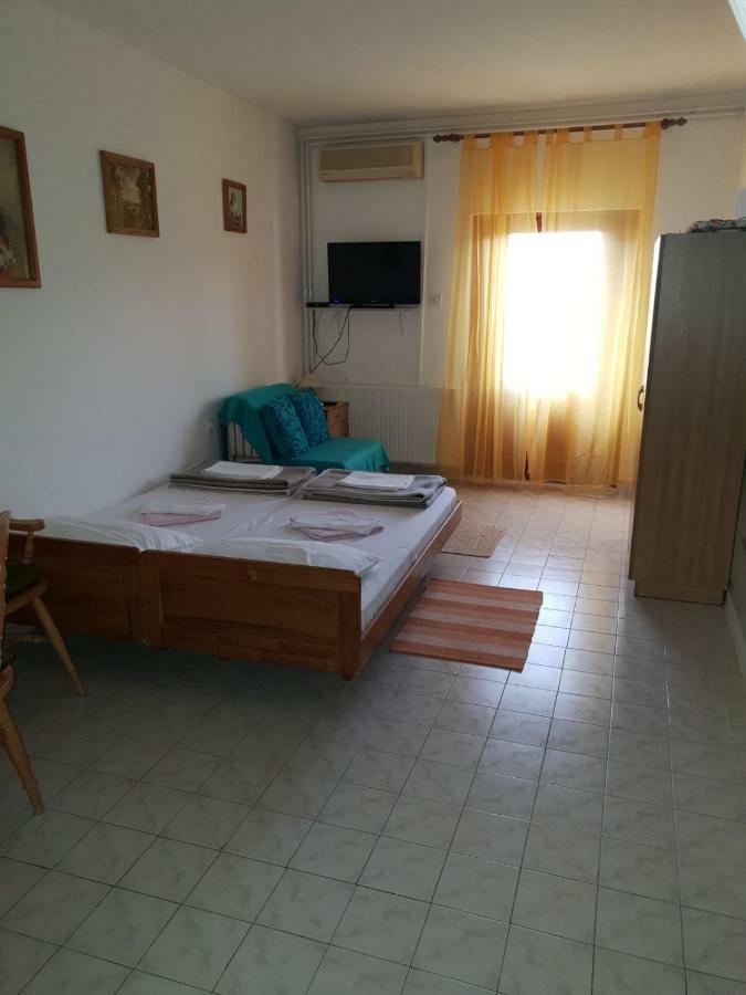 Apartman Ivan Dramalj Exterior photo