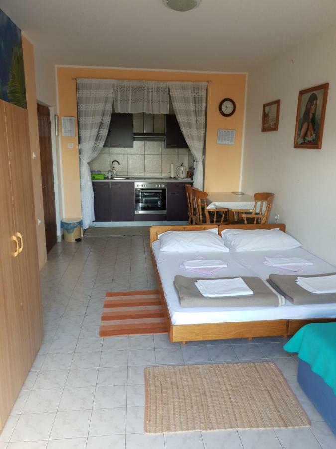 Apartman Ivan Dramalj Exterior photo